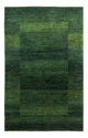 ロリバフト 絨毯 181x118cm - ペルシャウールラグ