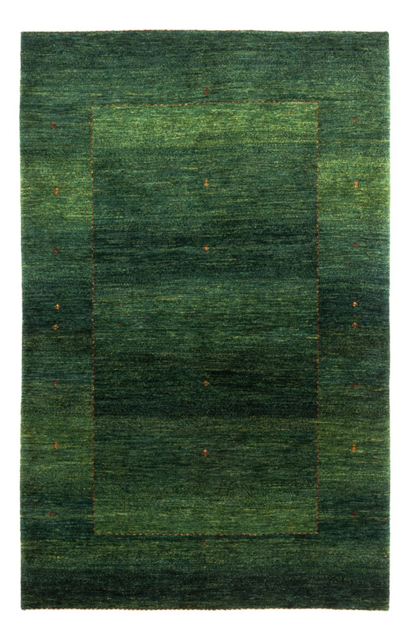 ロリバフト 絨毯 181x118cm - ペルシャウールラグ