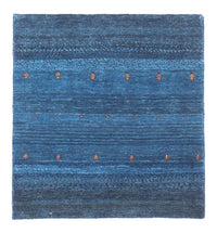 ロリバフト 絨毯 60x55cm - ペルシャウールラグ – product image