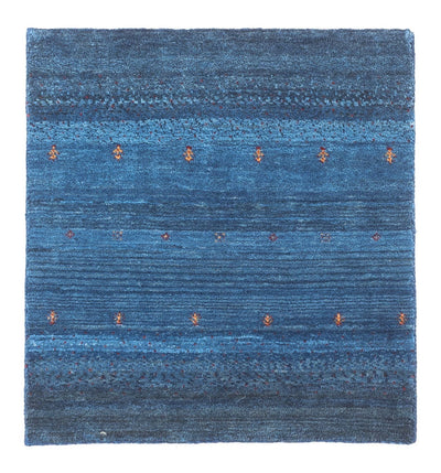 ロリバフト 絨毯 55x60cm - ペルシャウールラグ