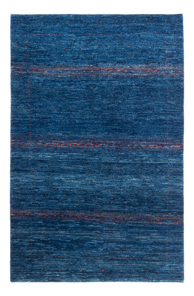 ロリバフト 絨毯 113x173cm - ペルシャウールラグ