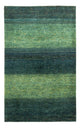 ロリバフト 絨毯 185x114cm - ペルシャウールラグ