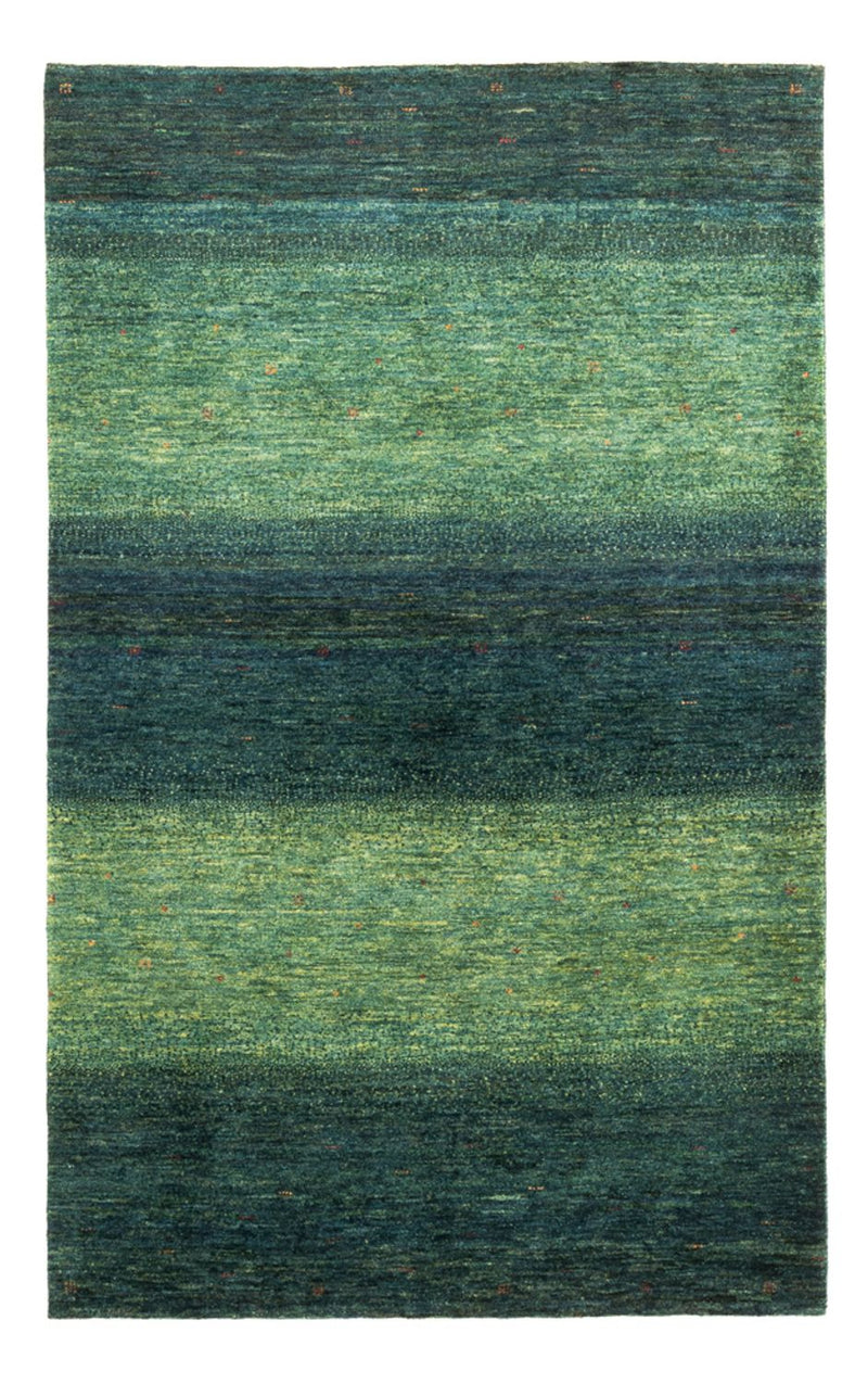 ロリバフト 絨毯 185x114cm - ペルシャウールラグ