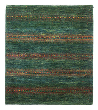 ロリバフト 絨毯 101x91cm - ペルシャウールラグ – product image