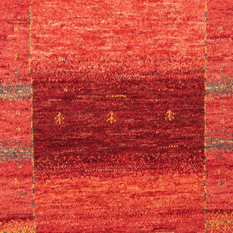 ロリバフト 絨毯 117x75cm - ペルシャウールラグ