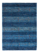 ロリバフト 絨毯 120x85cm - ペルシャウールラグ