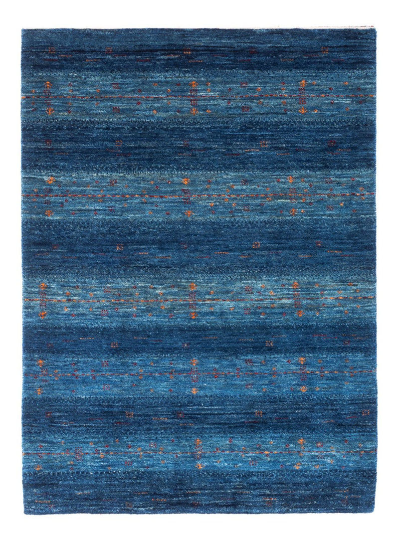 ロリバフト 絨毯 120x85cm - ペルシャウールラグ