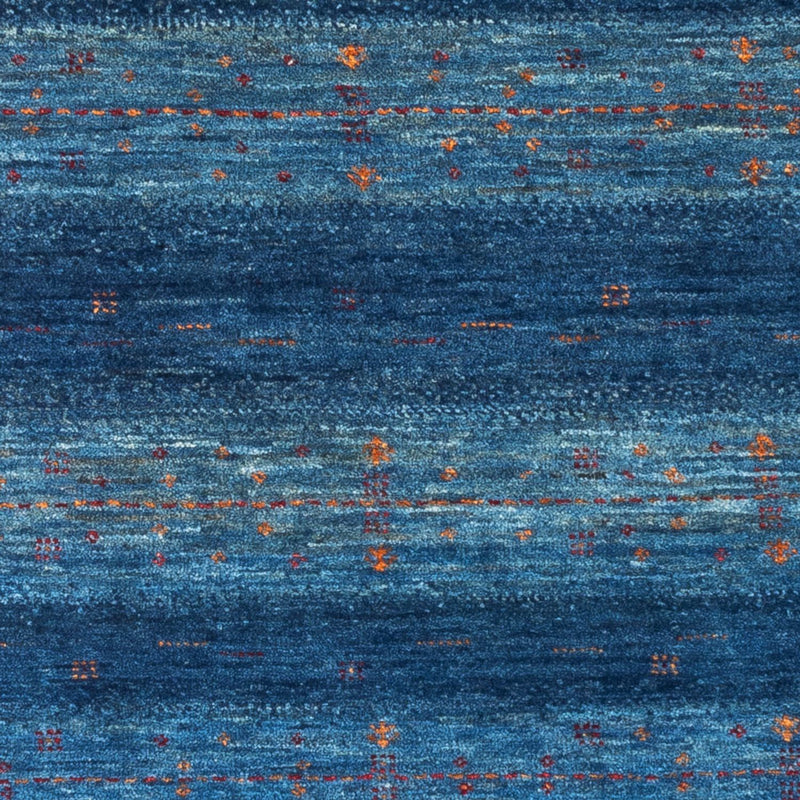ロリバフト 絨毯 120x85cm - ペルシャウールラグ