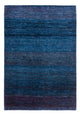 ロリバフト 絨毯 186x132cm - ペルシャウールラグ
