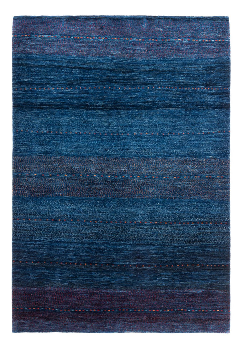 ロリバフト 絨毯 186x132cm - ペルシャウールラグ