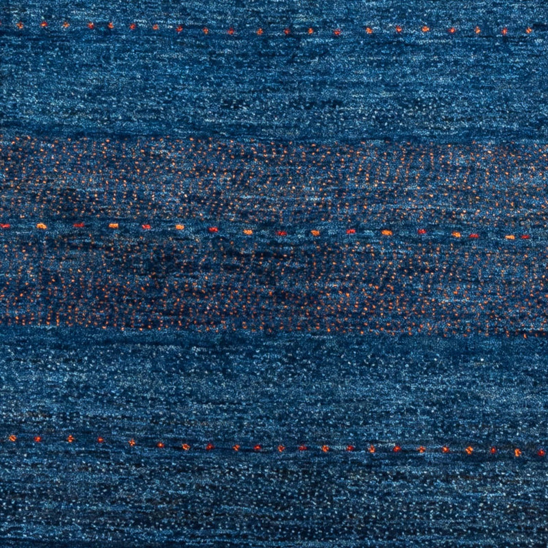 ロリバフト 絨毯 186x132cm - ペルシャウールラグ