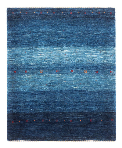 ロリバフト 絨毯 88x108cm - ペルシャウールラグ