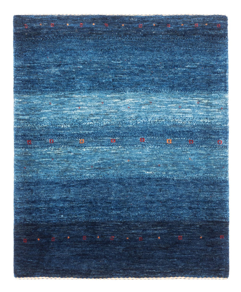 ロリバフト 絨毯 108x88cm - ペルシャウールラグ