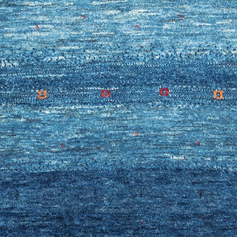 ロリバフト 絨毯 108x88cm - ペルシャウールラグ