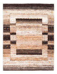 ロリバフト 絨毯 132x96cm - ペルシャウールラグ – product image