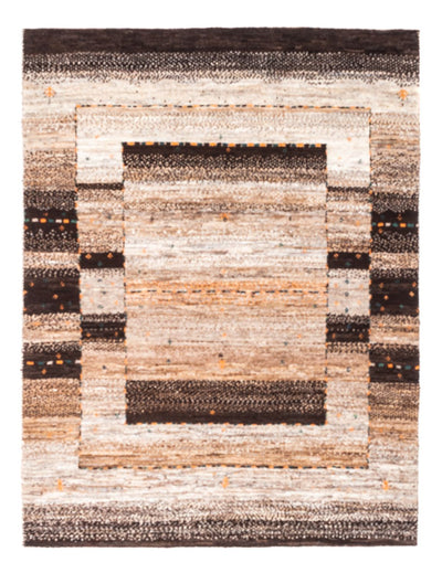 ロリバフト 絨毯 96x132cm - ペルシャウールラグ