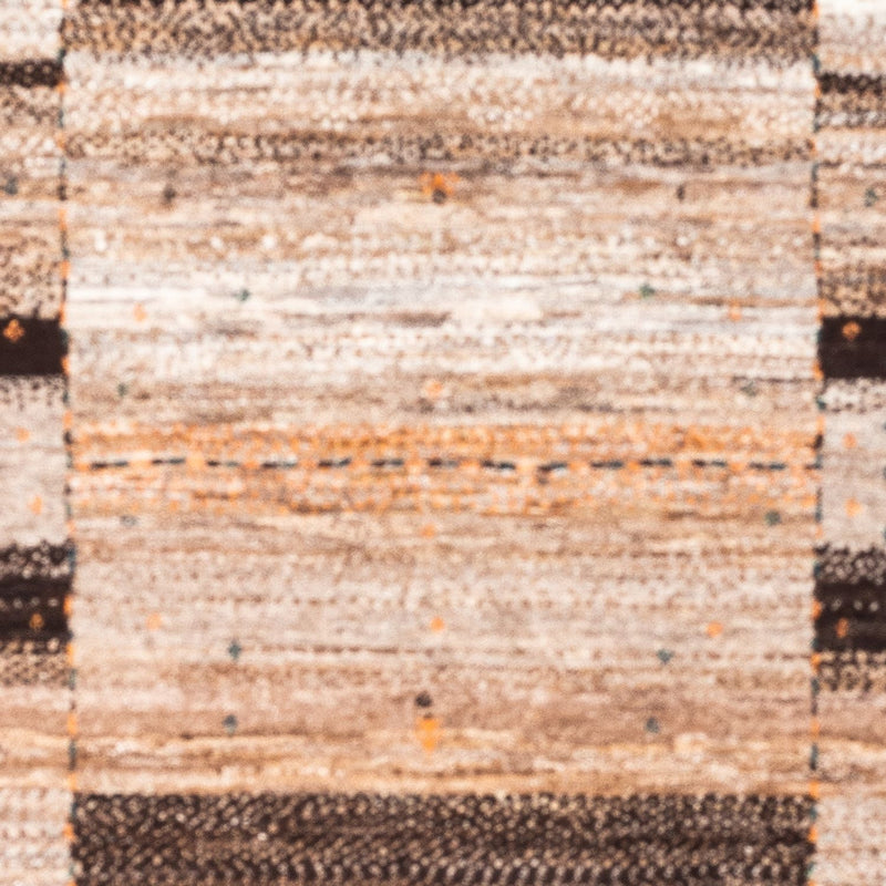 ロリバフト 絨毯 132x96cm - ペルシャウールラグ