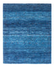 ロリバフト 絨毯 130x100cm - ペルシャウールラグ