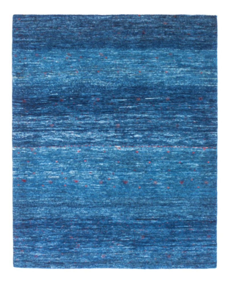 ロリバフト 絨毯 130x100cm - ペルシャウールラグ