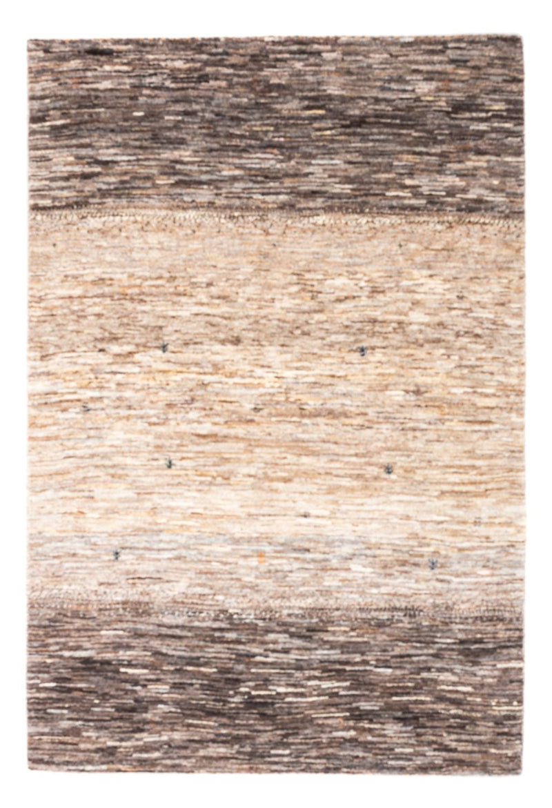 ロリバフト 絨毯 150x103cm - ペルシャウールラグ