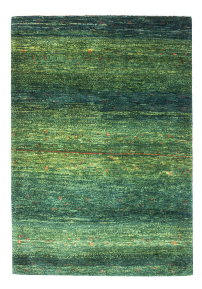 ロリバフト 絨毯 102x150cm - ペルシャウールラグ
