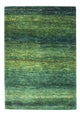 ロリバフト 絨毯 150x102cm - ペルシャウールラグ