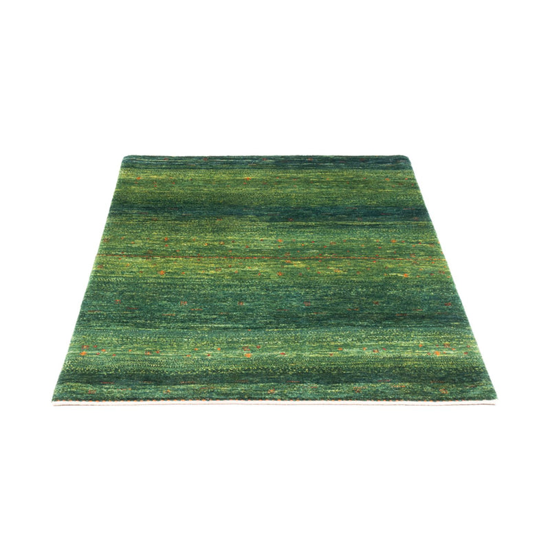 ロリバフト 絨毯 150x102cm - ペルシャウールラグ