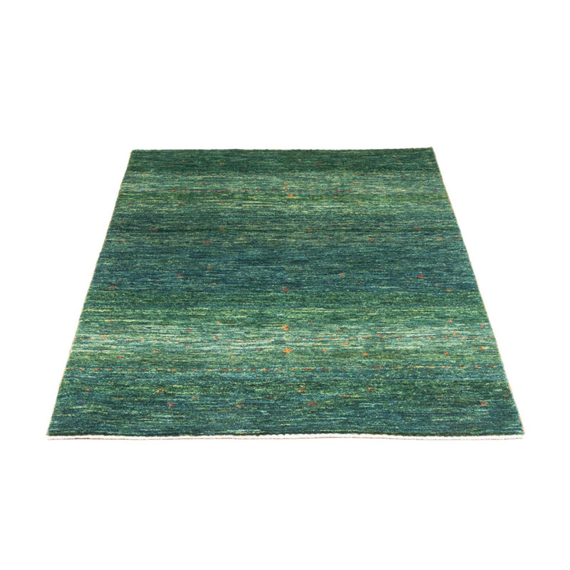 ロリバフト 絨毯 145x93cm - ペルシャウールラグ