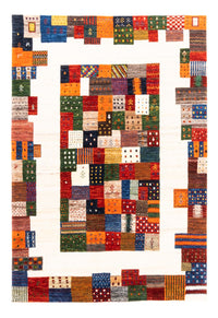 ロリバフト 絨毯 232x162cm - ペルシャウールラグ – product image