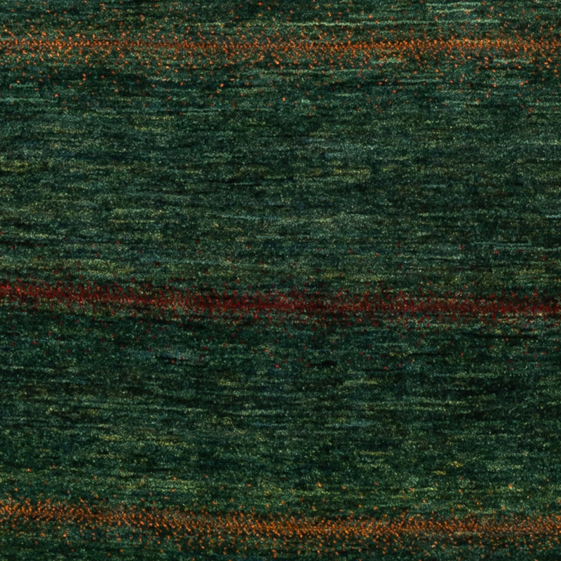 ロリバフト 絨毯 187x120cm - ペルシャウールラグ