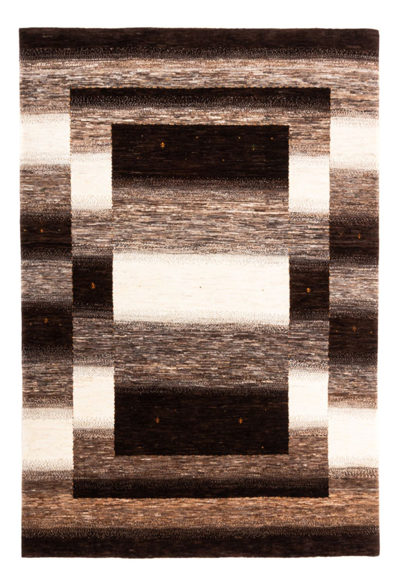 ロリバフト 絨毯 246x170cm - ペルシャウールラグ