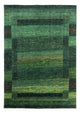 ロリバフト 絨毯 237x170cm - ペルシャウールラグ