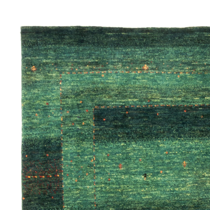 ロリバフト 絨毯 237x170cm - ペルシャウールラグ
