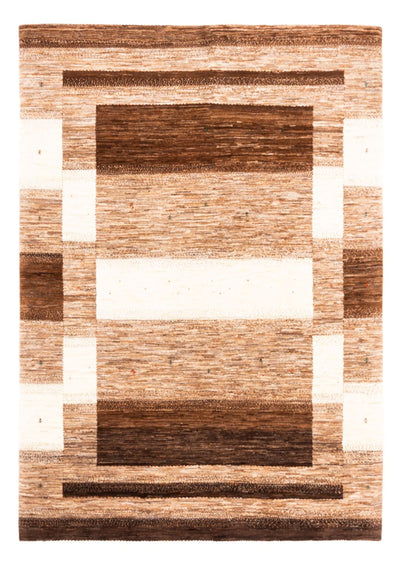 ロリバフト 絨毯 170x236cm - ペルシャウールラグ