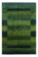 ロリバフト 絨毯 244x172cm - ペルシャウールラグ
