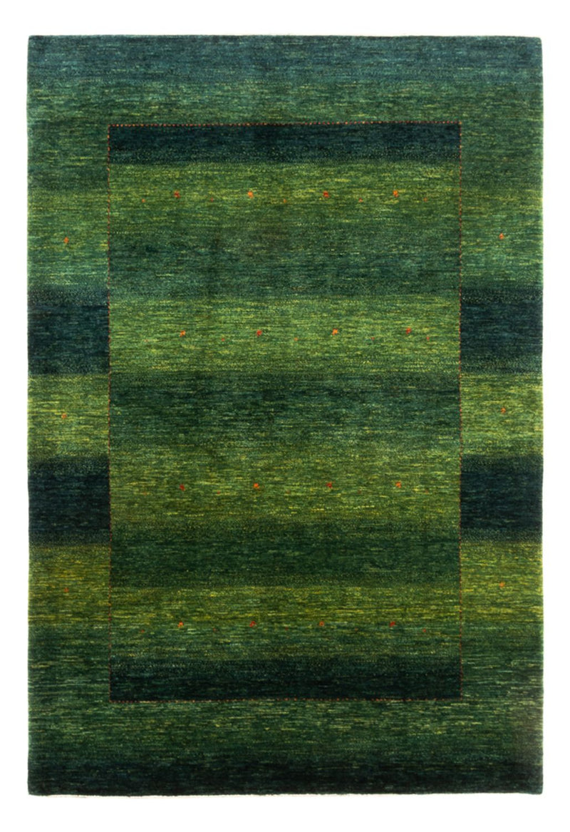 ロリバフト 絨毯 244x172cm - ペルシャウールラグ