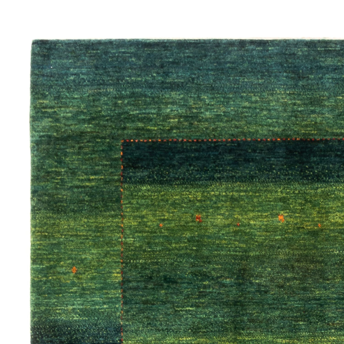 ロリバフト 絨毯 244x172cm - ペルシャウールラグ