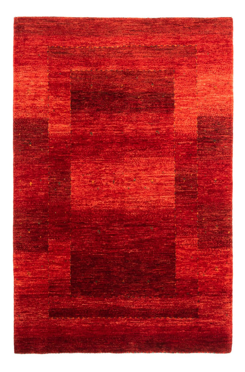 ロリバフト 絨毯 174x115cm - ペルシャウールラグ