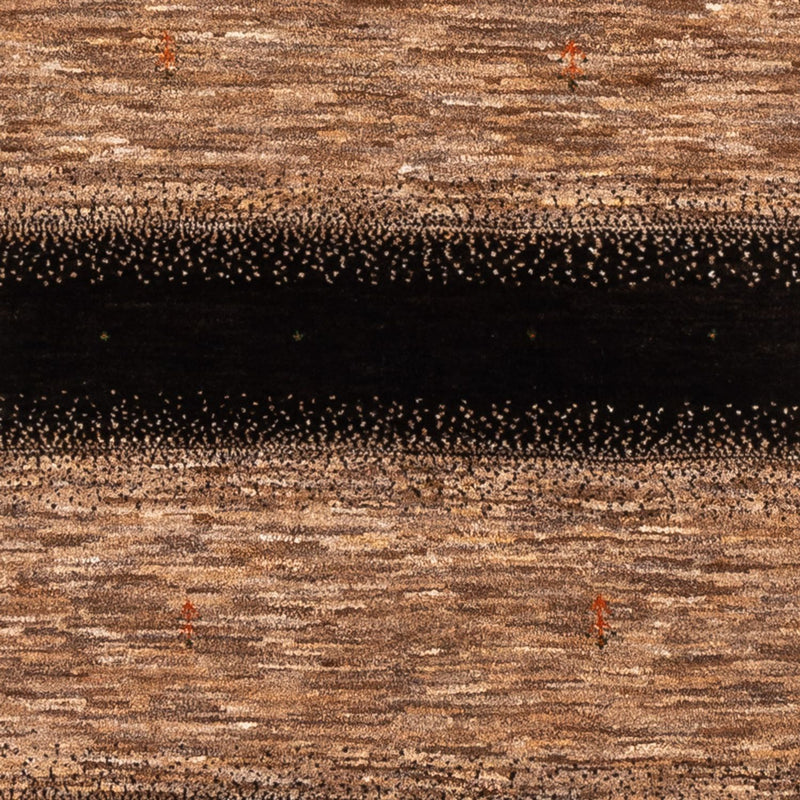 ロリバフト 絨毯 190x125cm - ペルシャウールラグ