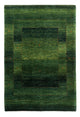 ロリバフト 絨毯 186x126cm - ペルシャウールラグ