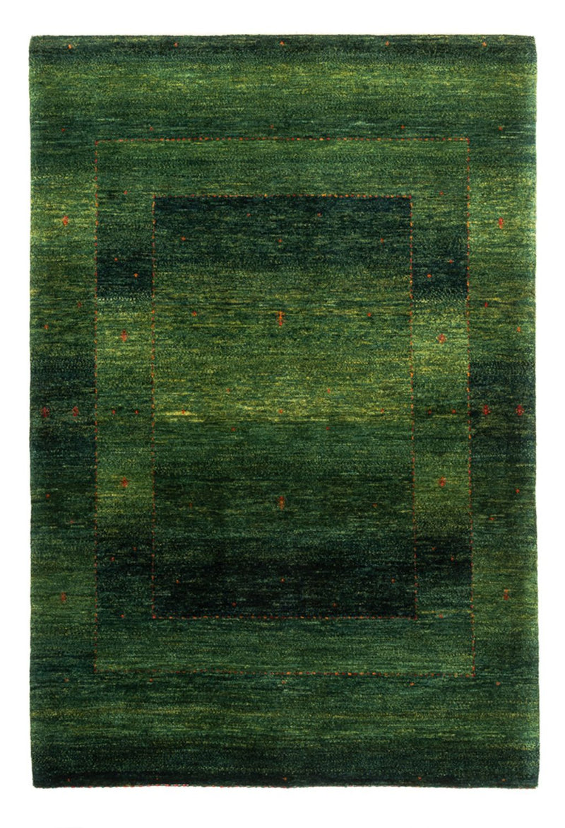 ロリバフト 絨毯 186x126cm - ペルシャウールラグ