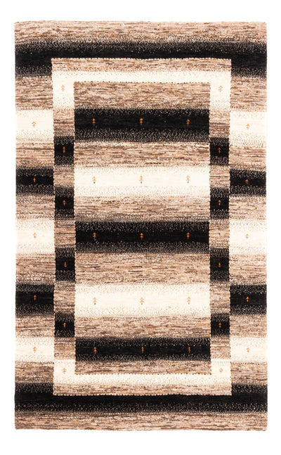 ロリバフト 絨毯 124x195cm - ペルシャウールラグ