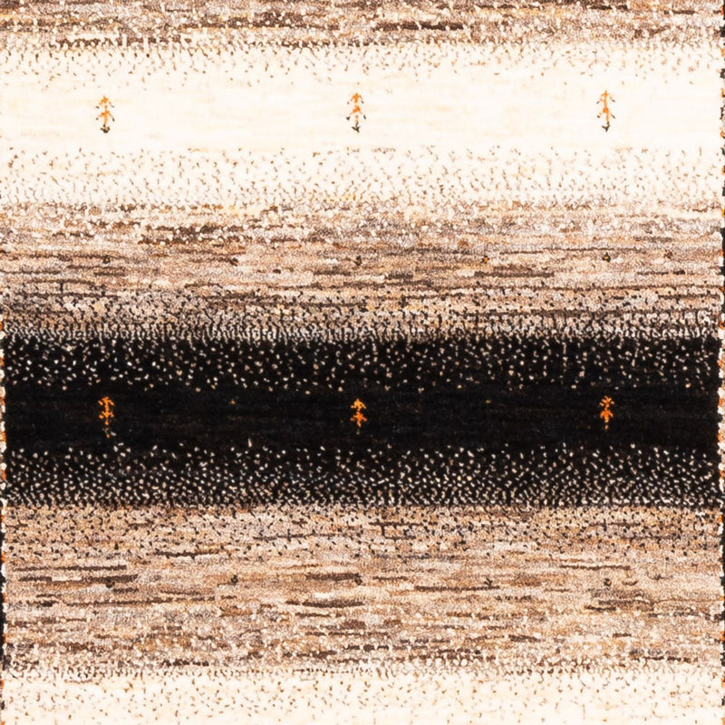 ロリバフト 絨毯 195x124cm - ペルシャウールラグ