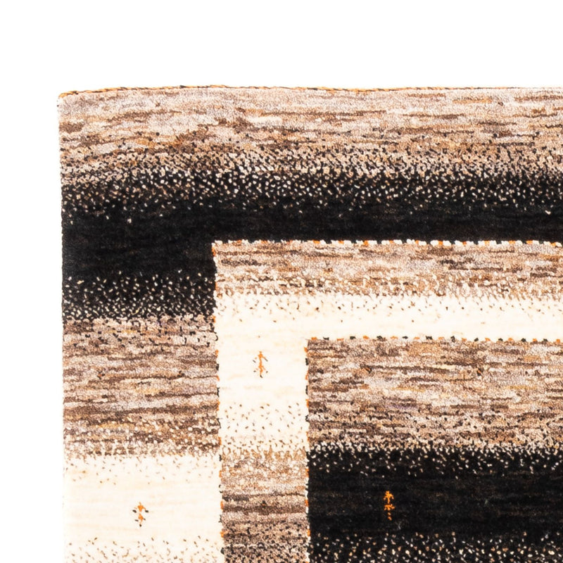 ロリバフト 絨毯 195x124cm - ペルシャウールラグ