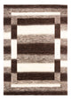 ロリバフト 絨毯 297x221cm - ペルシャウールラグ