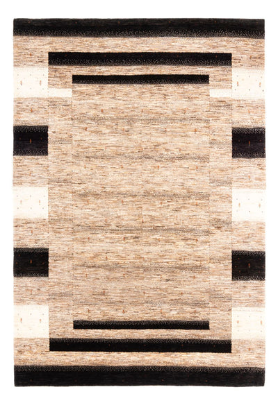 ロリバフト 絨毯 210x300cm - ペルシャウールラグ