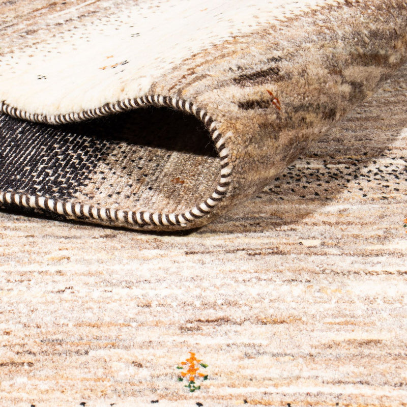 ロリバフト 絨毯 300x210cm - ペルシャウールラグ