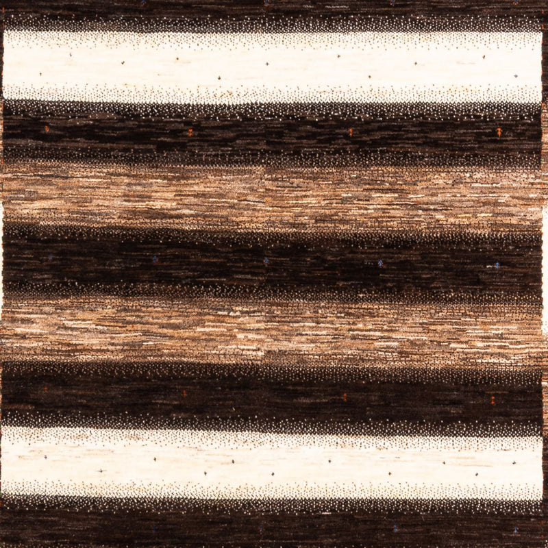 ロリバフト 絨毯 257x221cm - ペルシャウールラグ