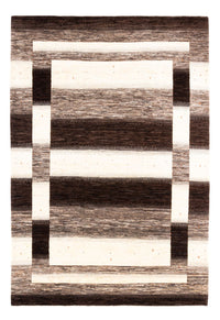 ロリバフト 絨毯 293x215cm - ペルシャウールラグ – product image