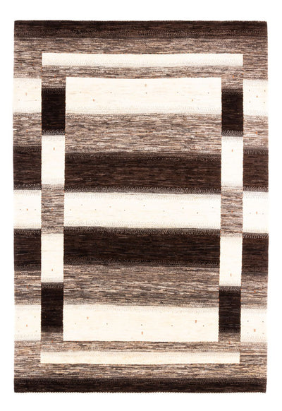ロリバフト 絨毯 215x293cm - ペルシャウールラグ